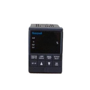 control de temperatura honewell